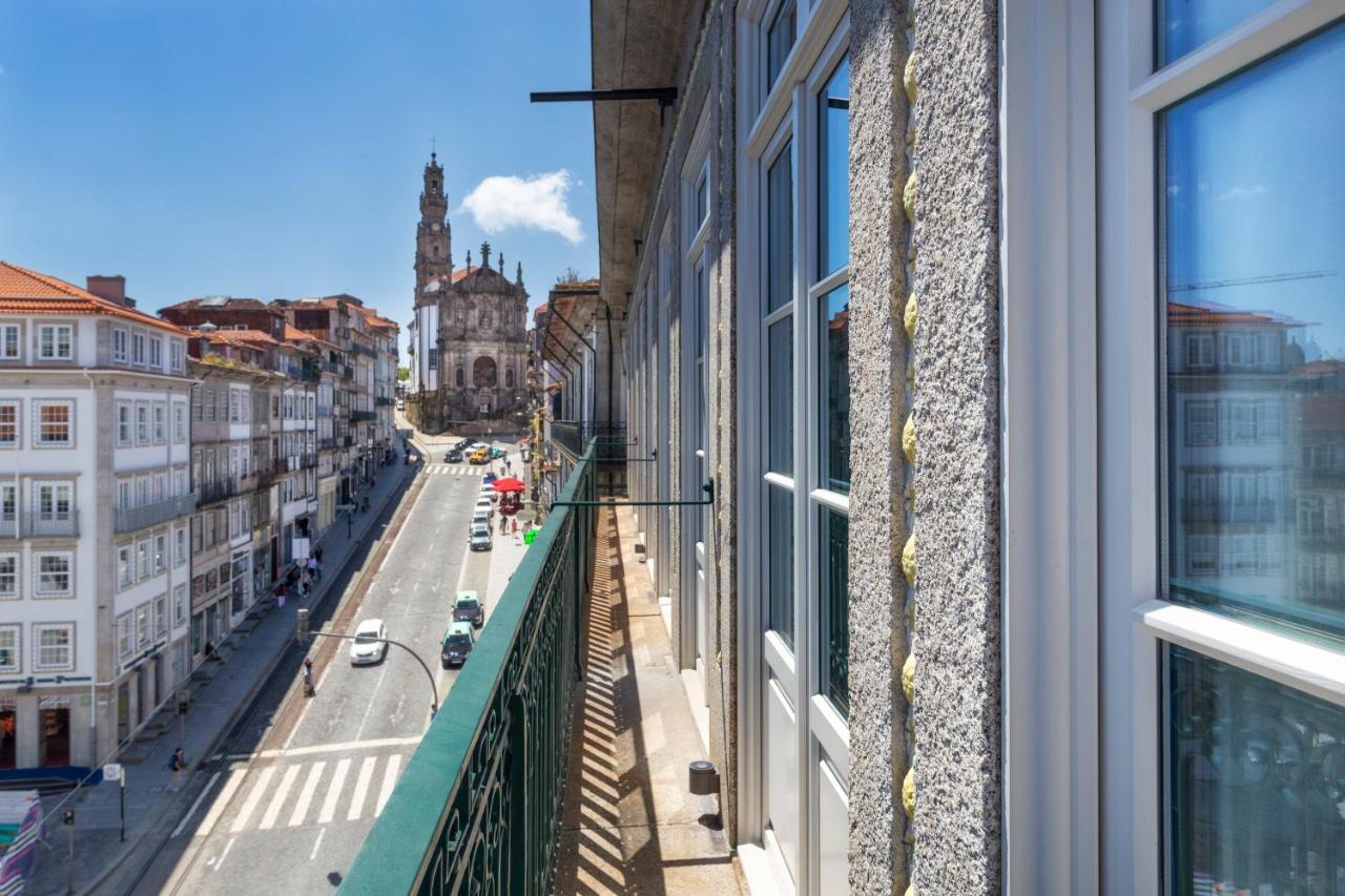 One Shot Aliados Goldsmith Hotel Porto Exterior foto