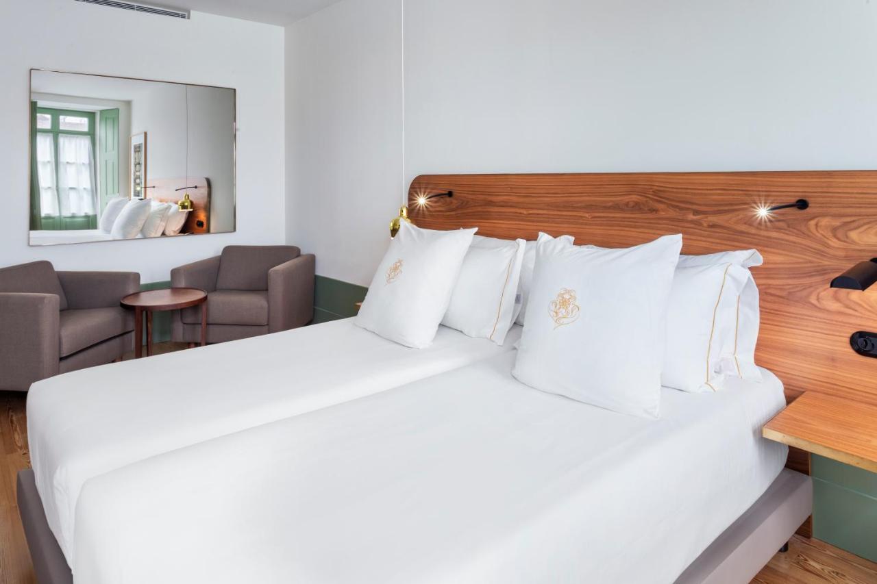 One Shot Aliados Goldsmith Hotel Porto Exterior foto
