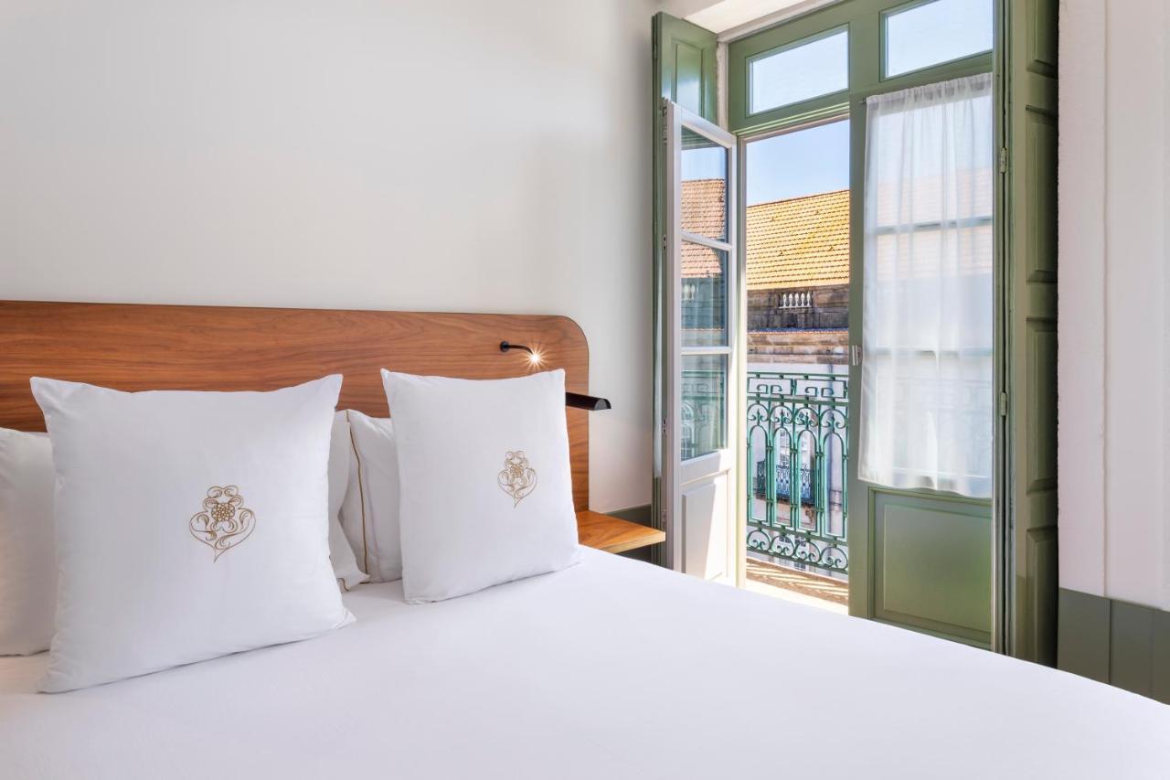 One Shot Aliados Goldsmith Hotel Porto Exterior foto