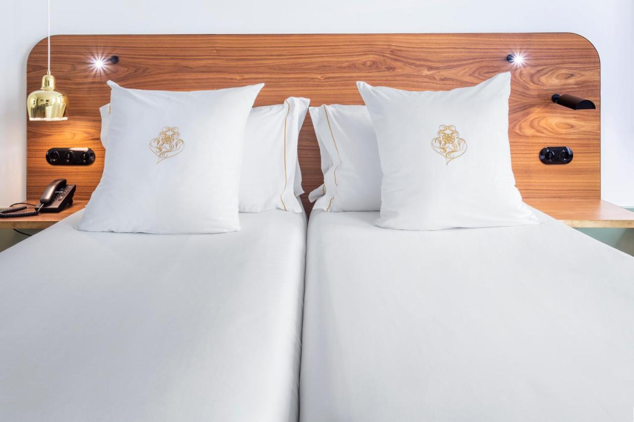 One Shot Aliados Goldsmith Hotel Porto Exterior foto