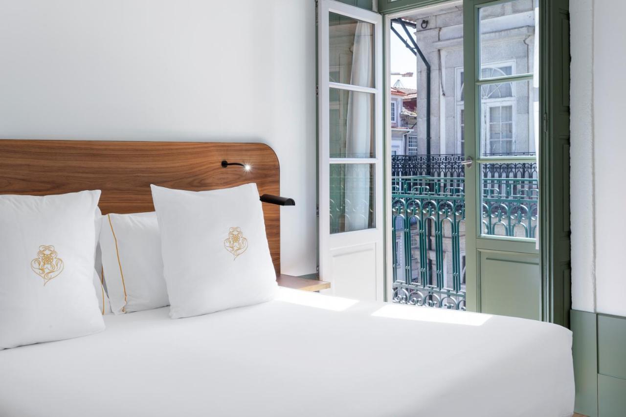 One Shot Aliados Goldsmith Hotel Porto Exterior foto