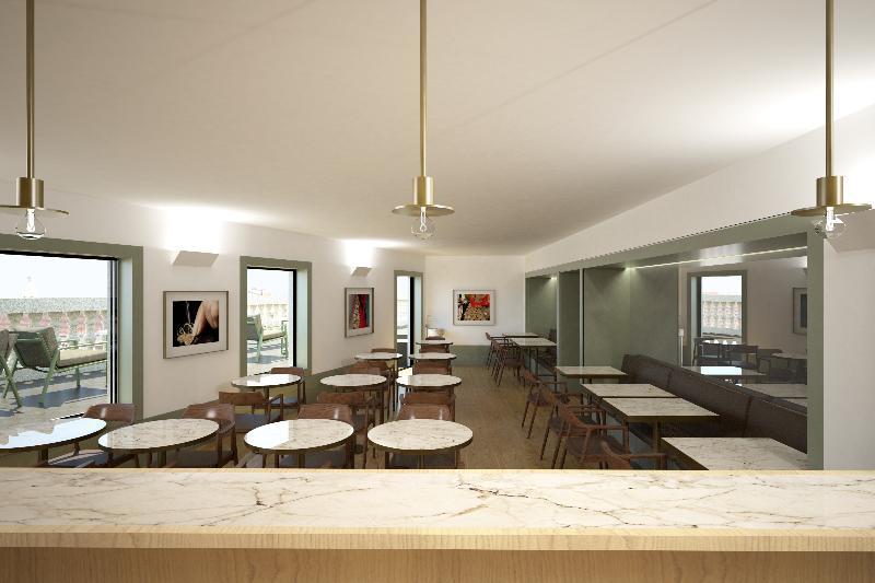 One Shot Aliados Goldsmith Hotel Porto Exterior foto