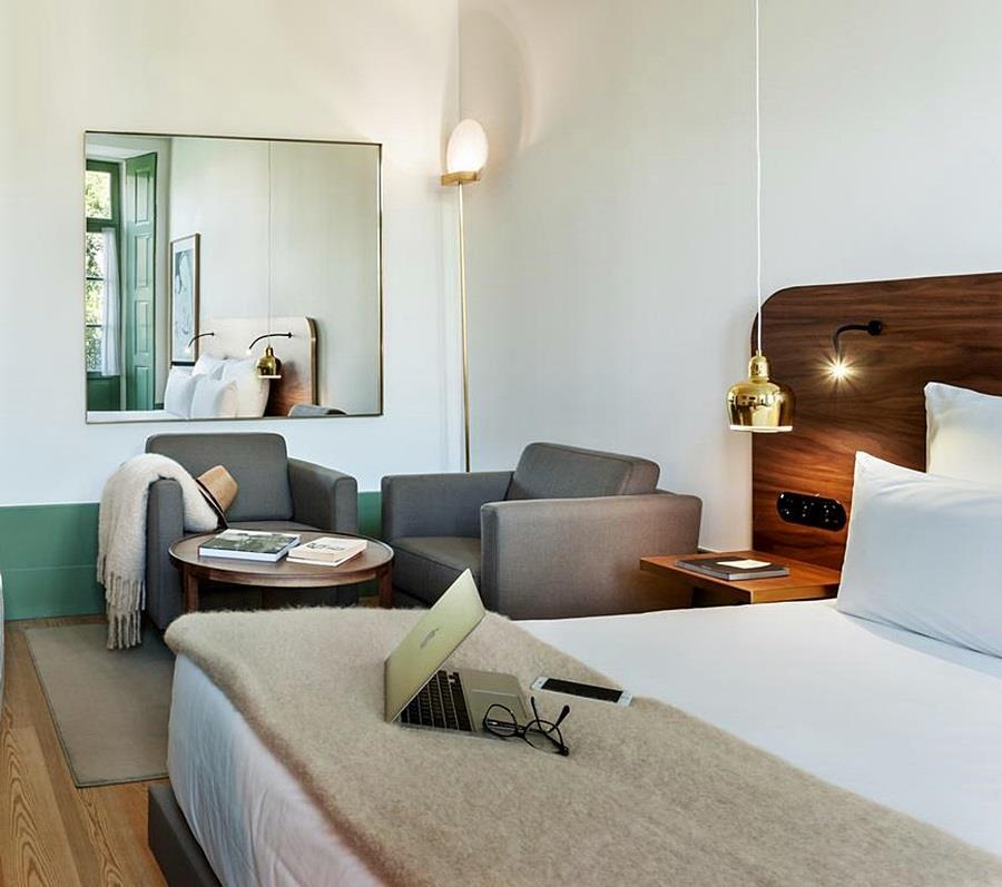 One Shot Aliados Goldsmith Hotel Porto Exterior foto